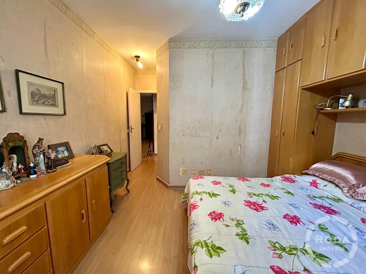 Apartamento à venda no Aparecida: 