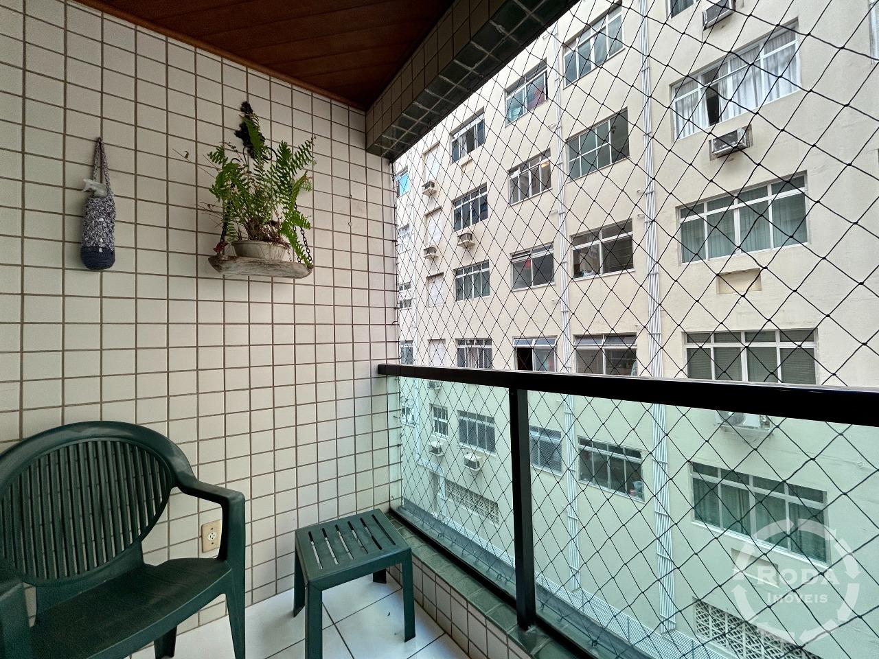 Apartamento à venda no Aparecida: 