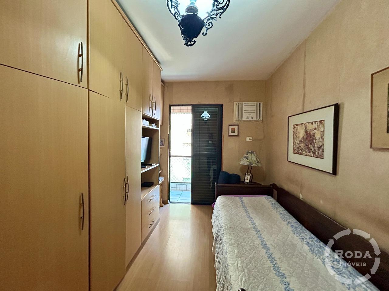 Apartamento à venda no Aparecida: 