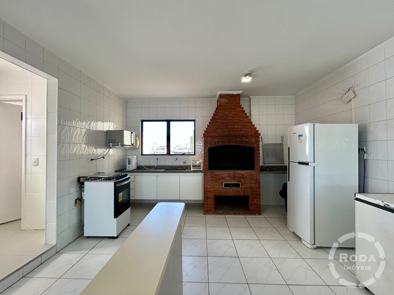 Apartamento à venda no Aparecida: 