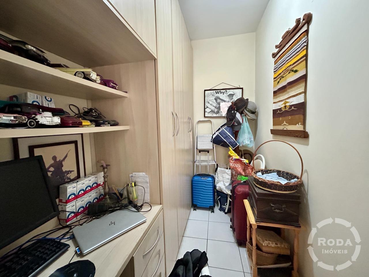 Apartamento à venda no Aparecida: 