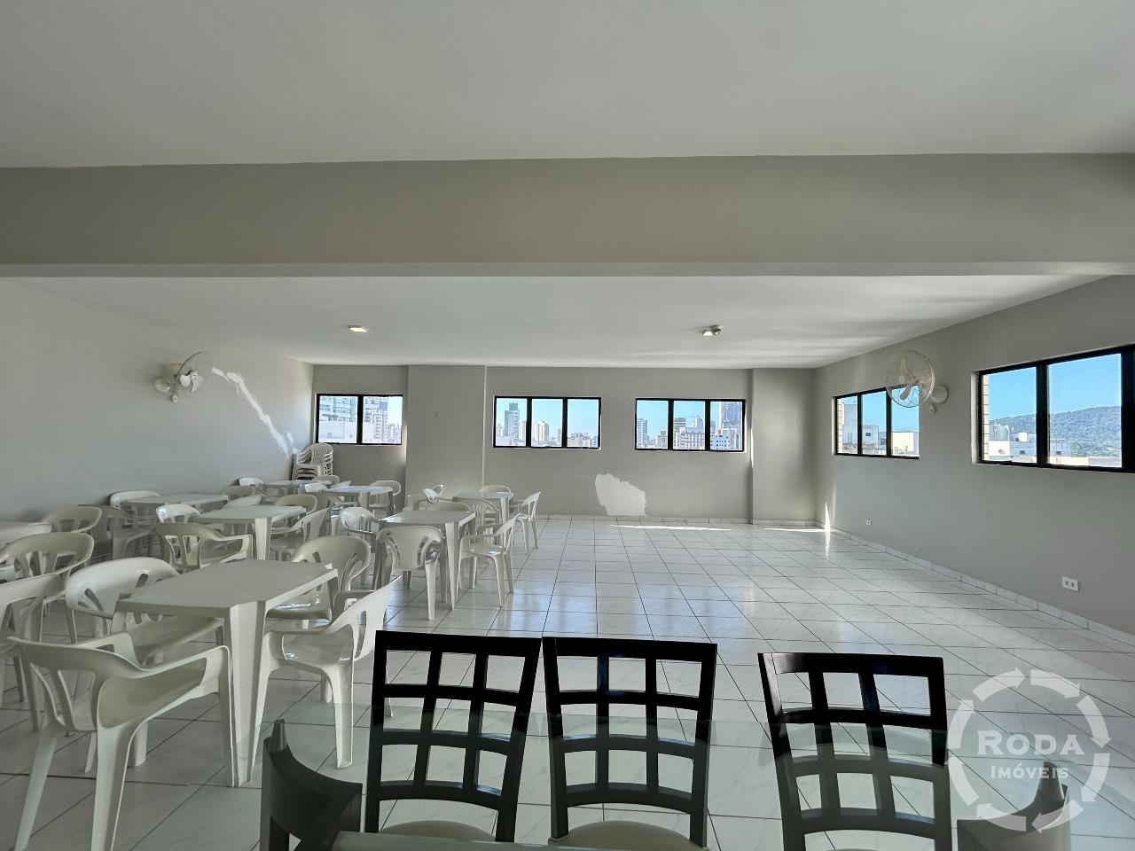 Apartamento à venda no Aparecida: 