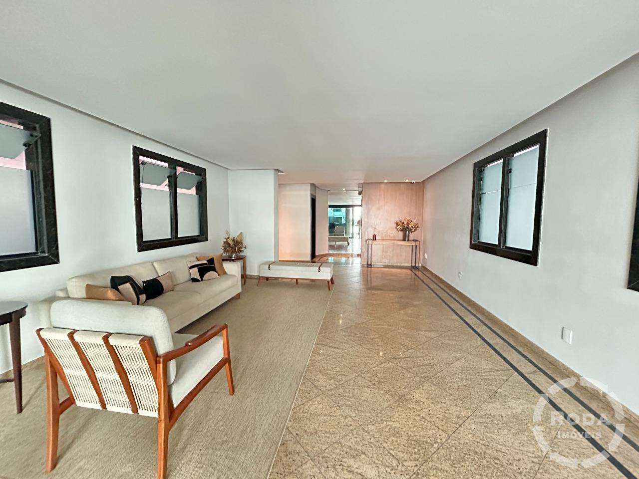 Apartamento à venda no Aparecida: 