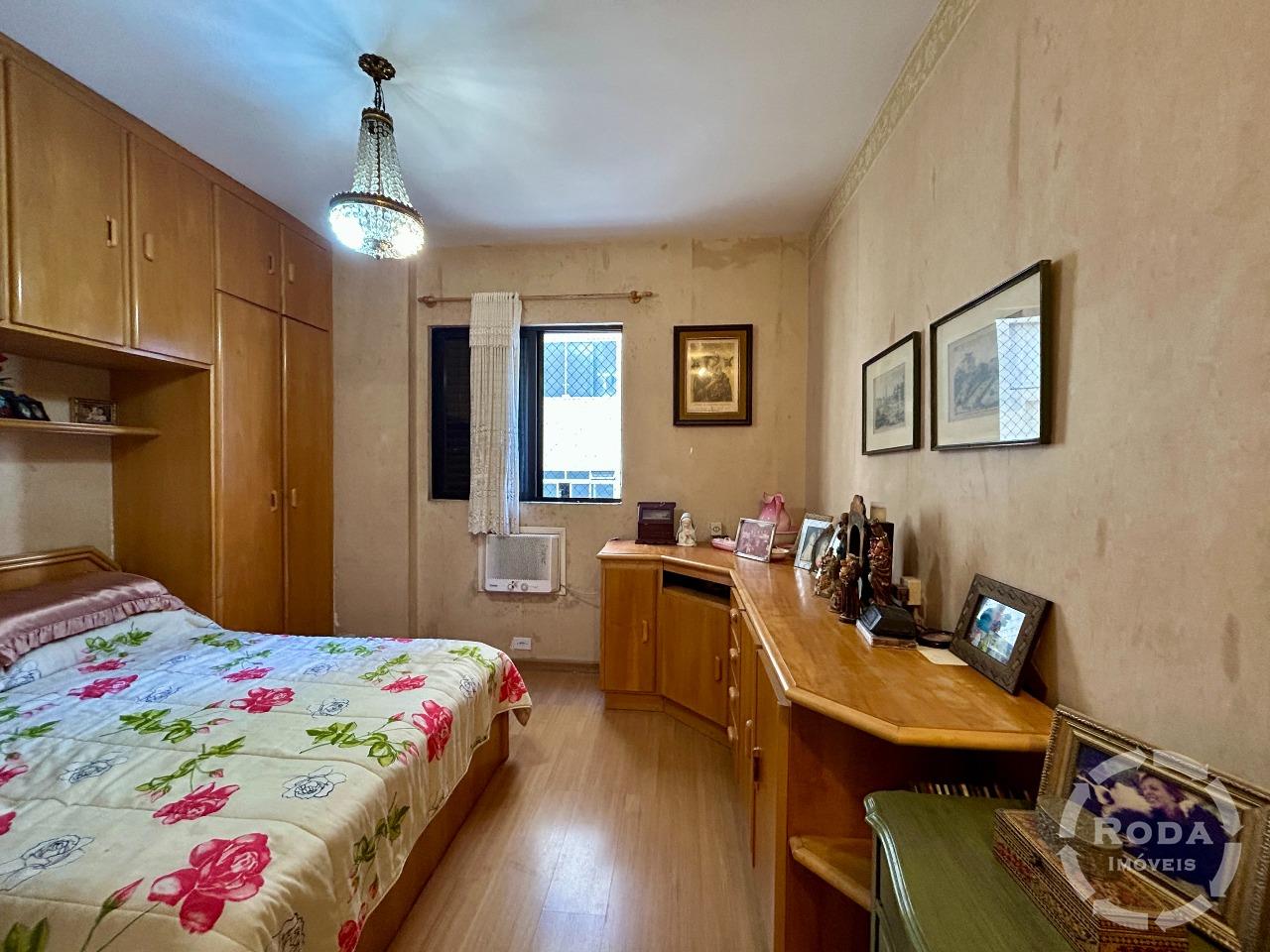 Apartamento à venda no Aparecida: 