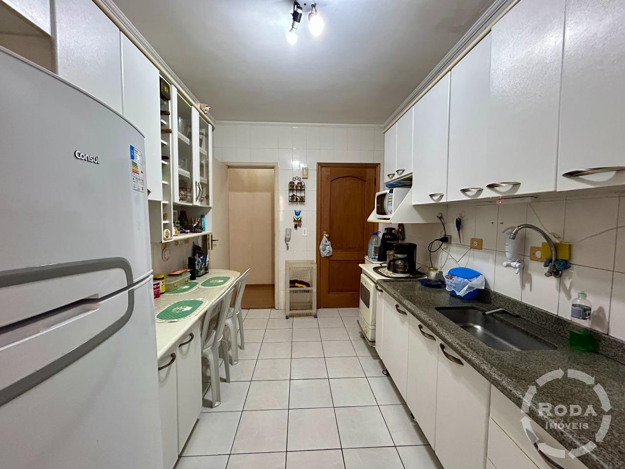 Apartamento à venda no Aparecida: 