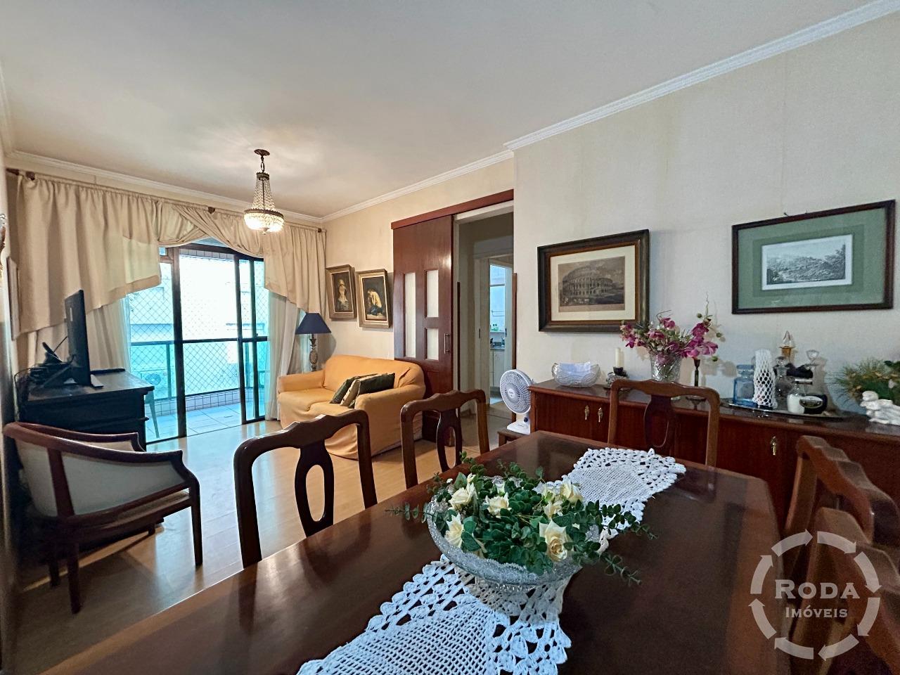 Apartamento à venda no Aparecida: 