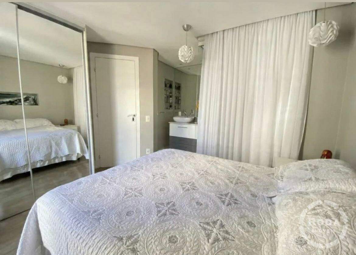 Apartamento à venda no Boqueirão: 