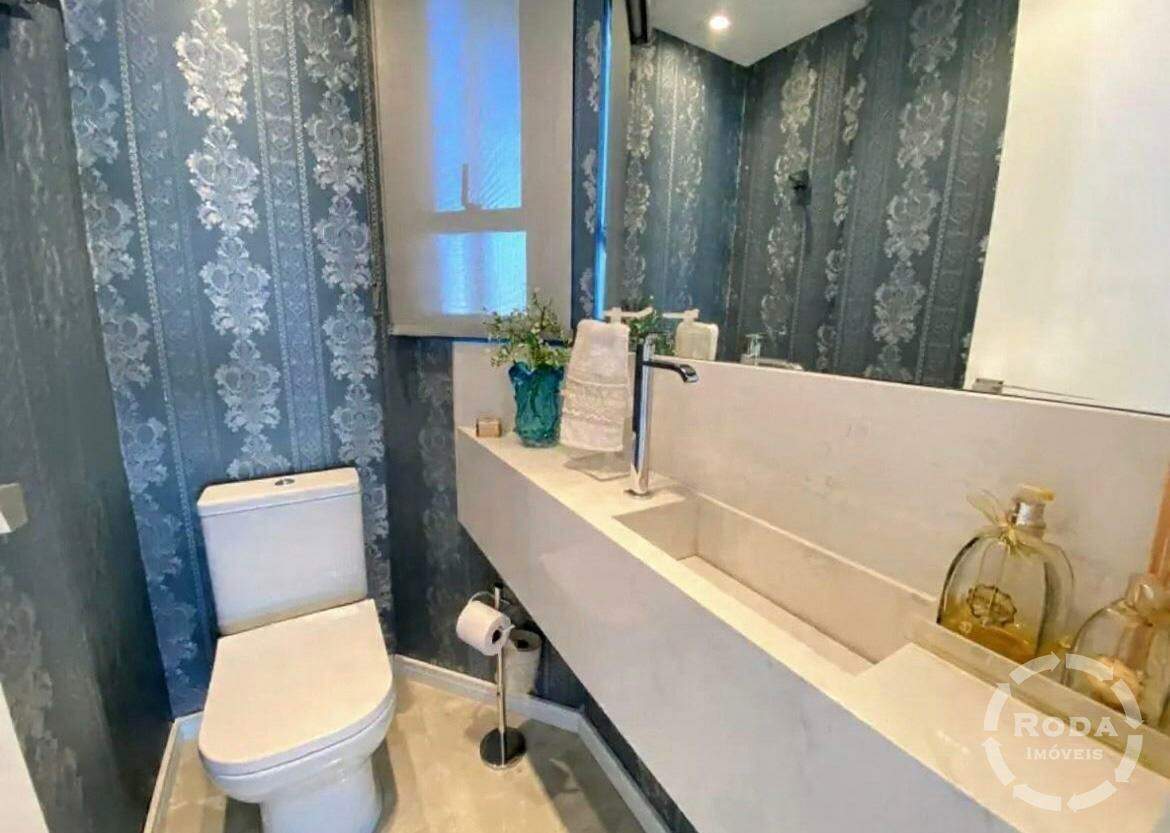 Apartamento à venda no Boqueirão: 