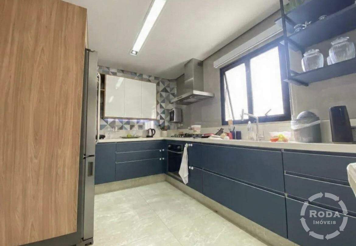 Apartamento à venda no Boqueirão: 