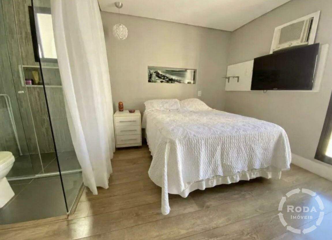 Apartamento à venda no Boqueirão: 