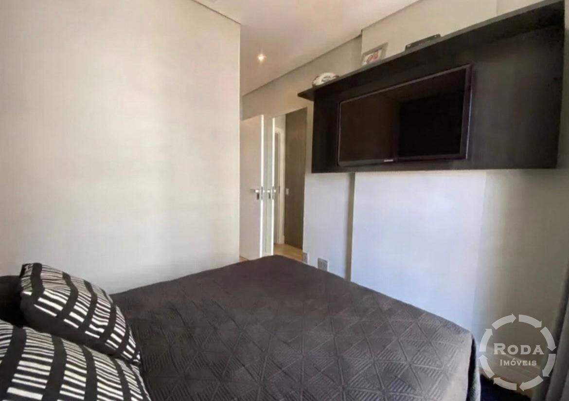 Apartamento à venda no Boqueirão: 