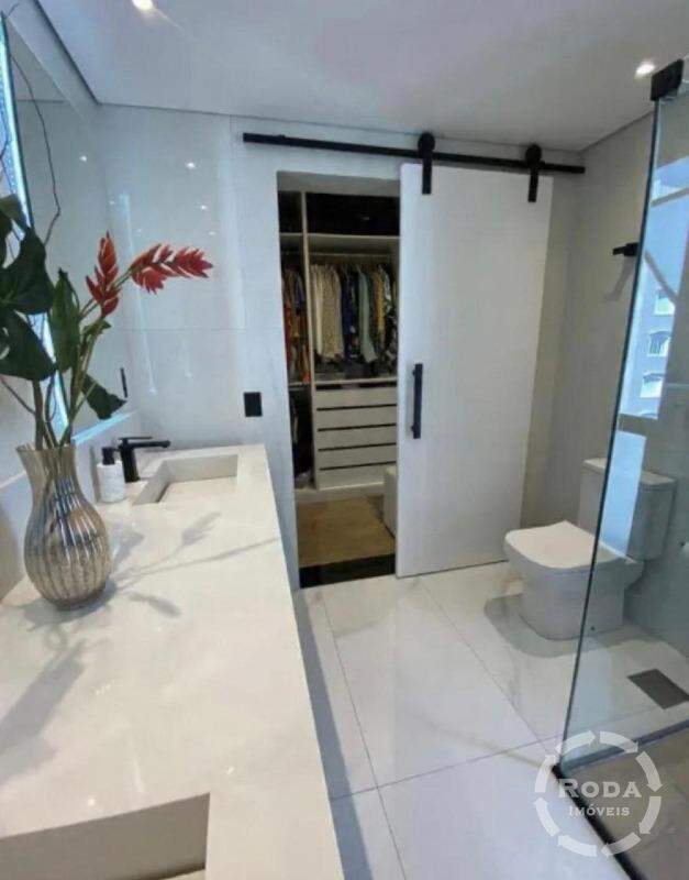 Apartamento à venda no Boqueirão: 