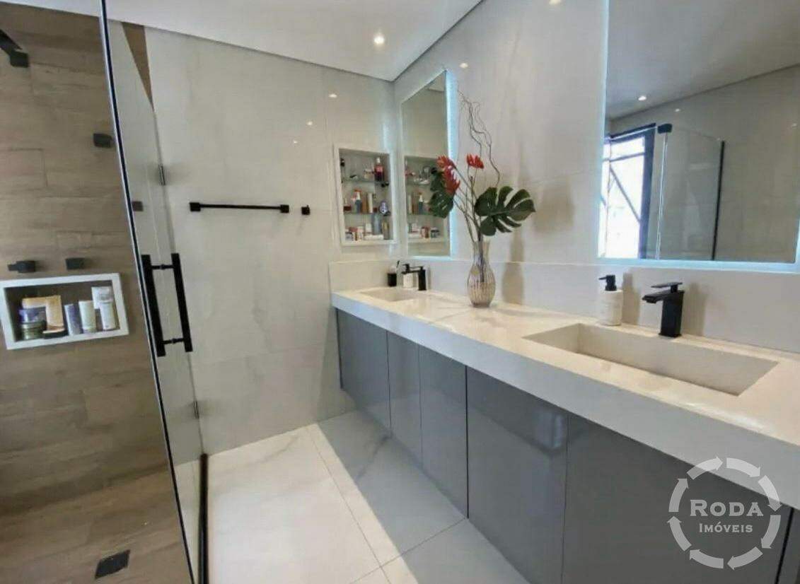 Apartamento à venda no Boqueirão: 
