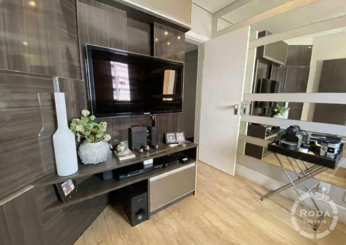 Apartamento à venda no Boqueirão: 