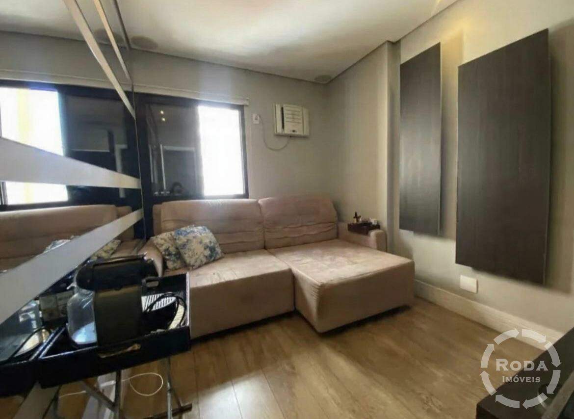Apartamento à venda no Boqueirão: 