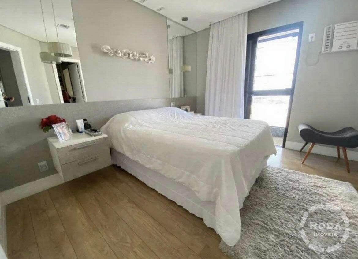 Apartamento à venda no Boqueirão: 