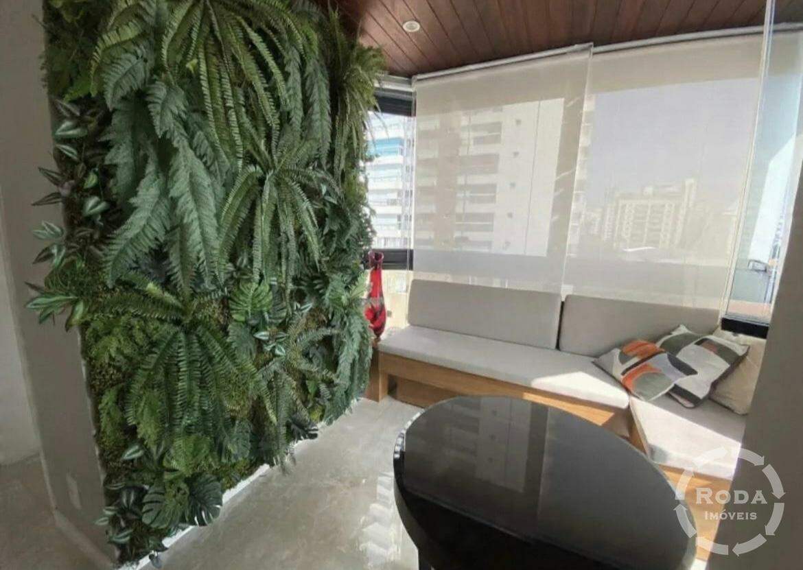Apartamento à venda no Boqueirão: 