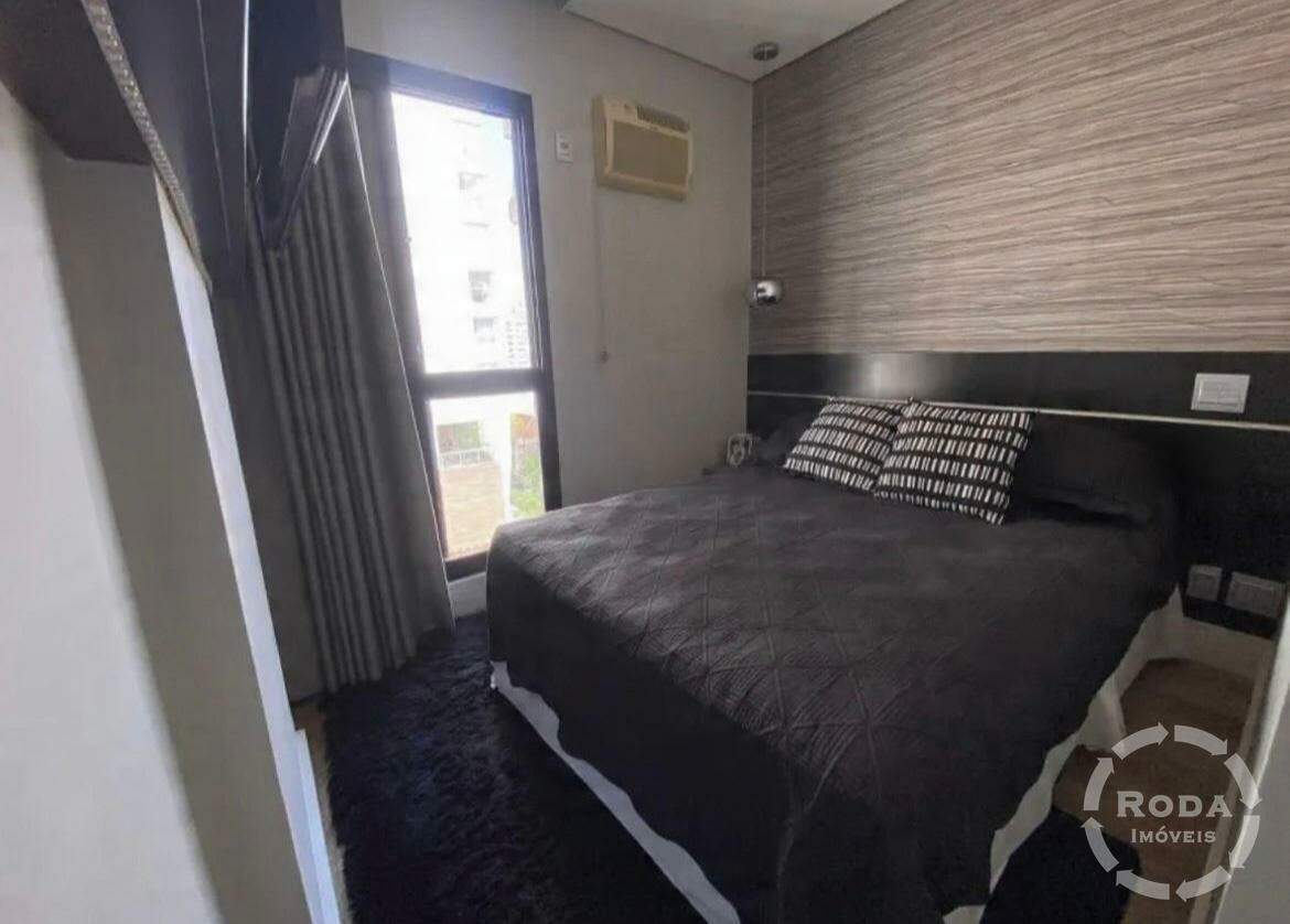 Apartamento à venda no Boqueirão: 