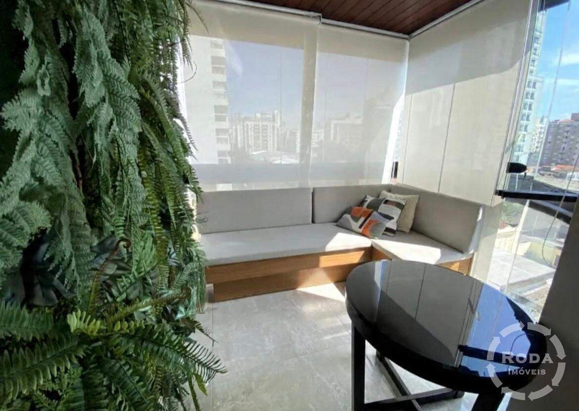 Apartamento à venda no Boqueirão: 
