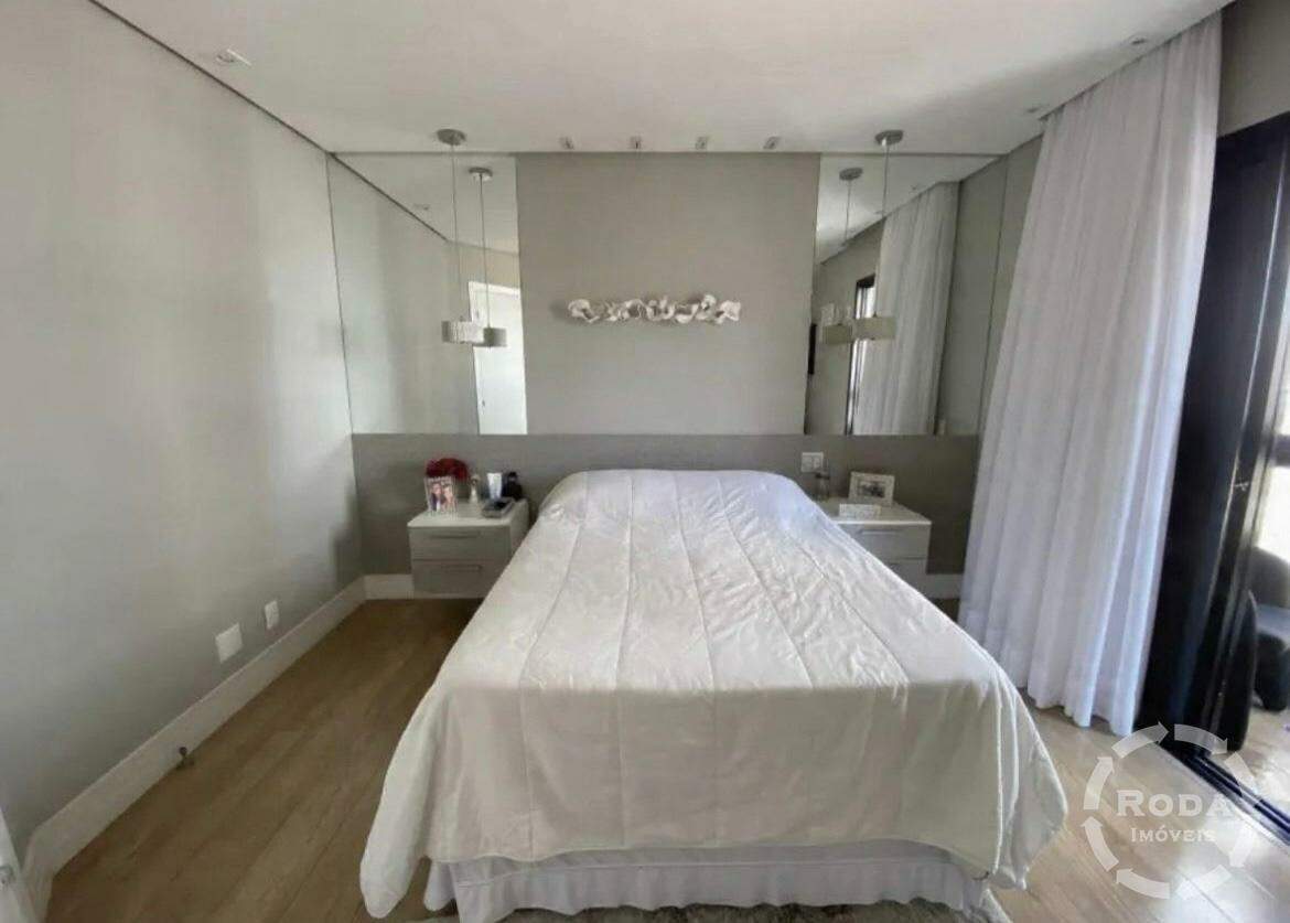 Apartamento à venda no Boqueirão: 