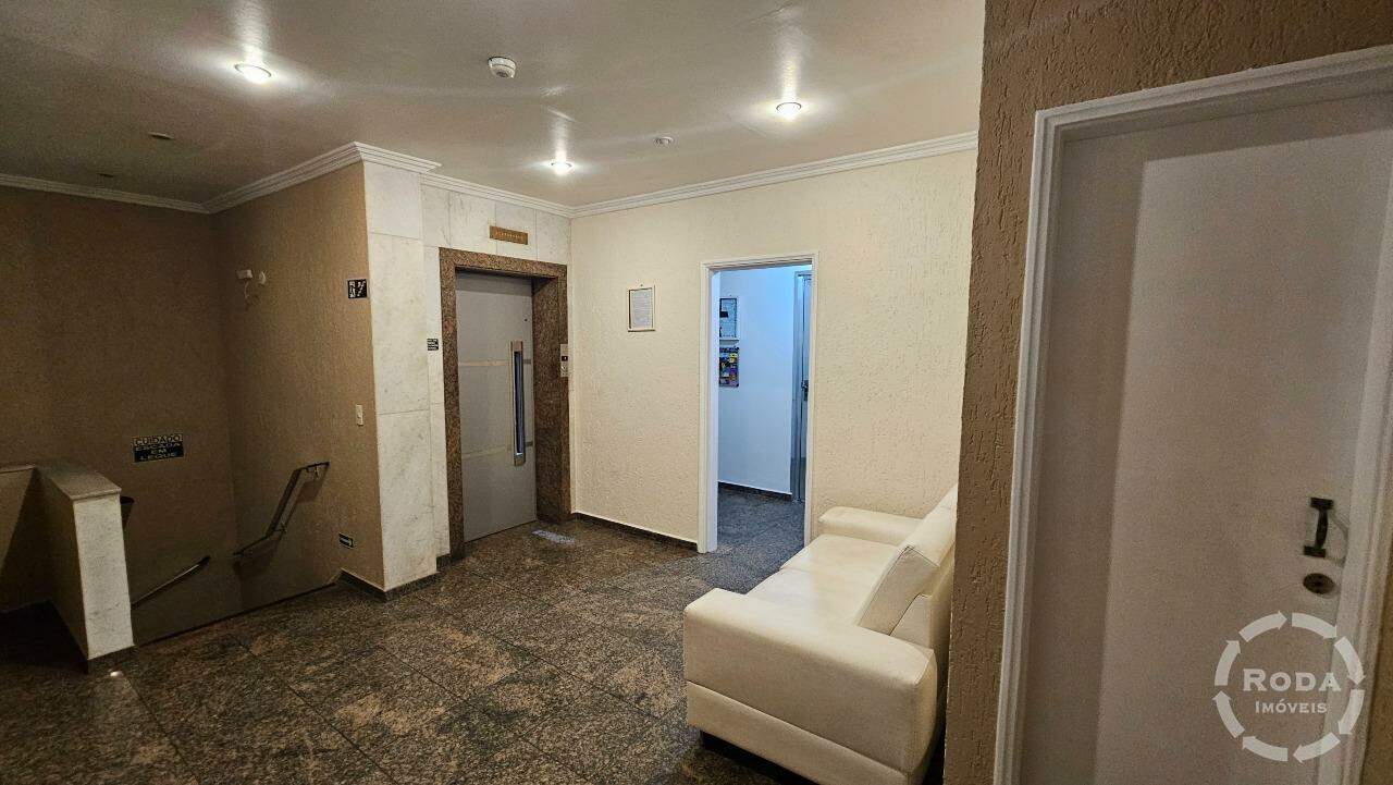 Apartamento à venda no Gonzaga: 