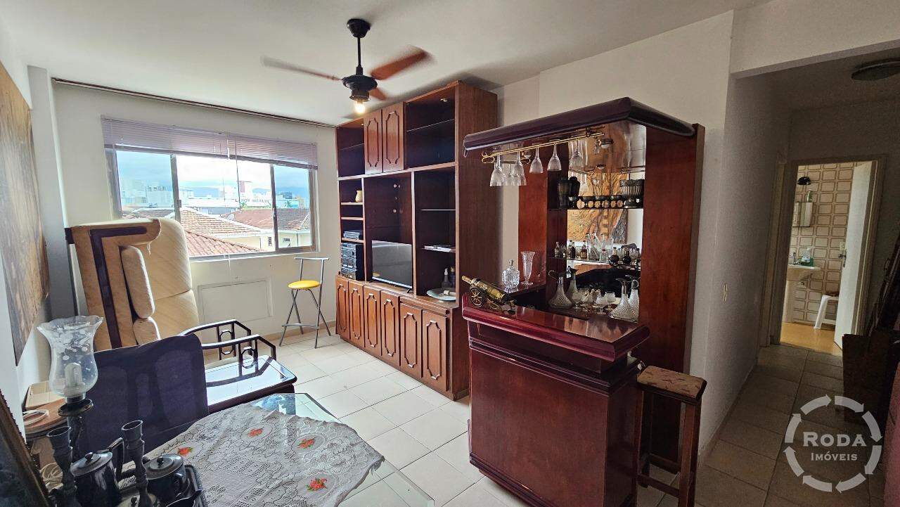 Apartamento à venda no Gonzaga: 