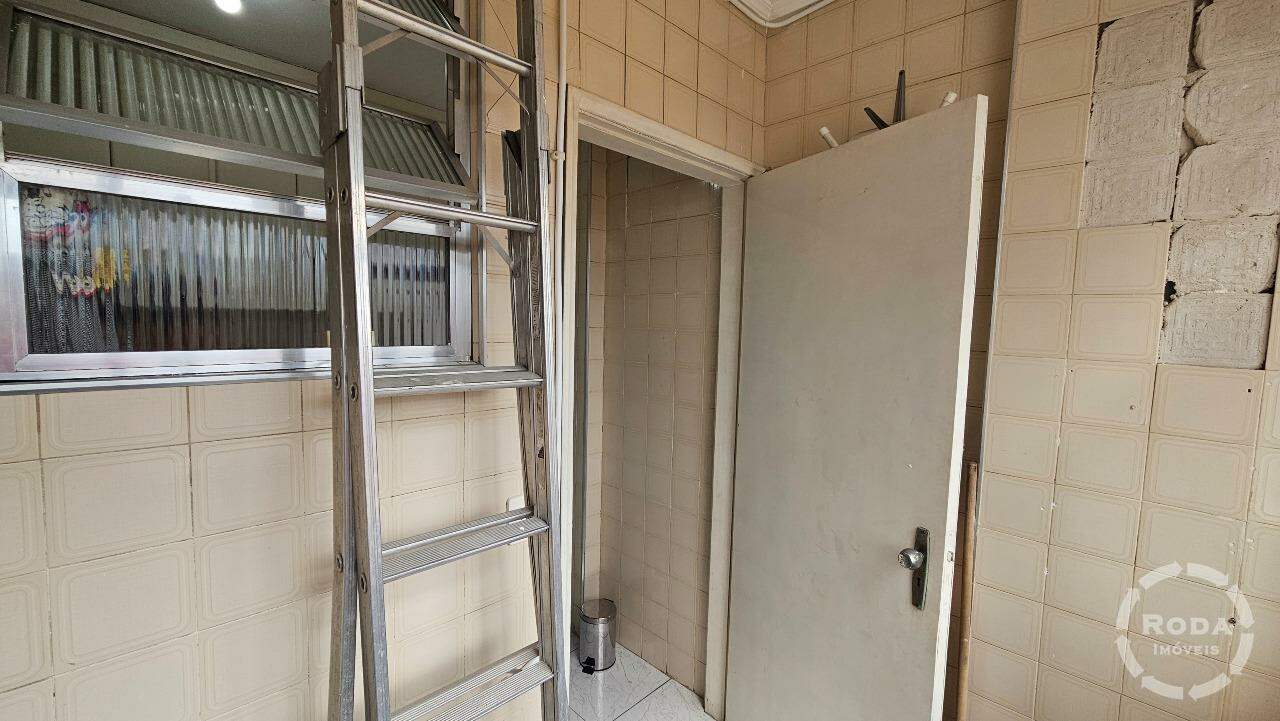 Apartamento à venda no Gonzaga: 