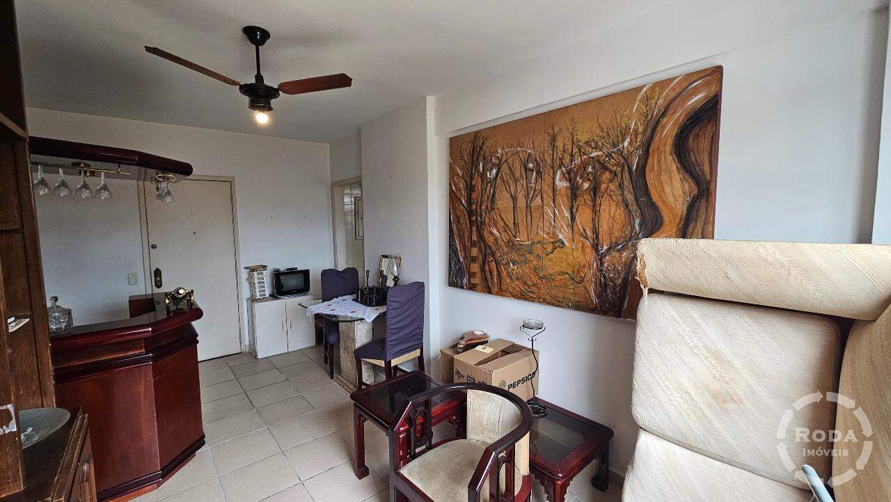 Apartamento à venda no Gonzaga: 