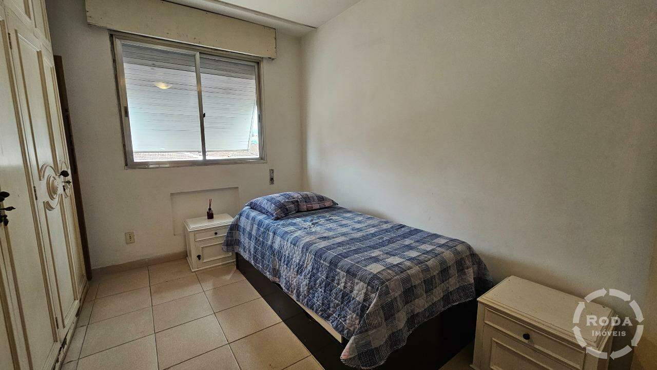 Apartamento à venda no Gonzaga: 