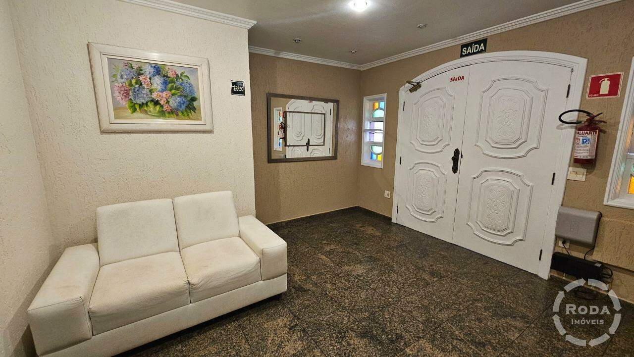 Apartamento à venda no Gonzaga: 