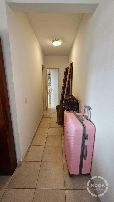 Apartamento à venda no Gonzaga: 