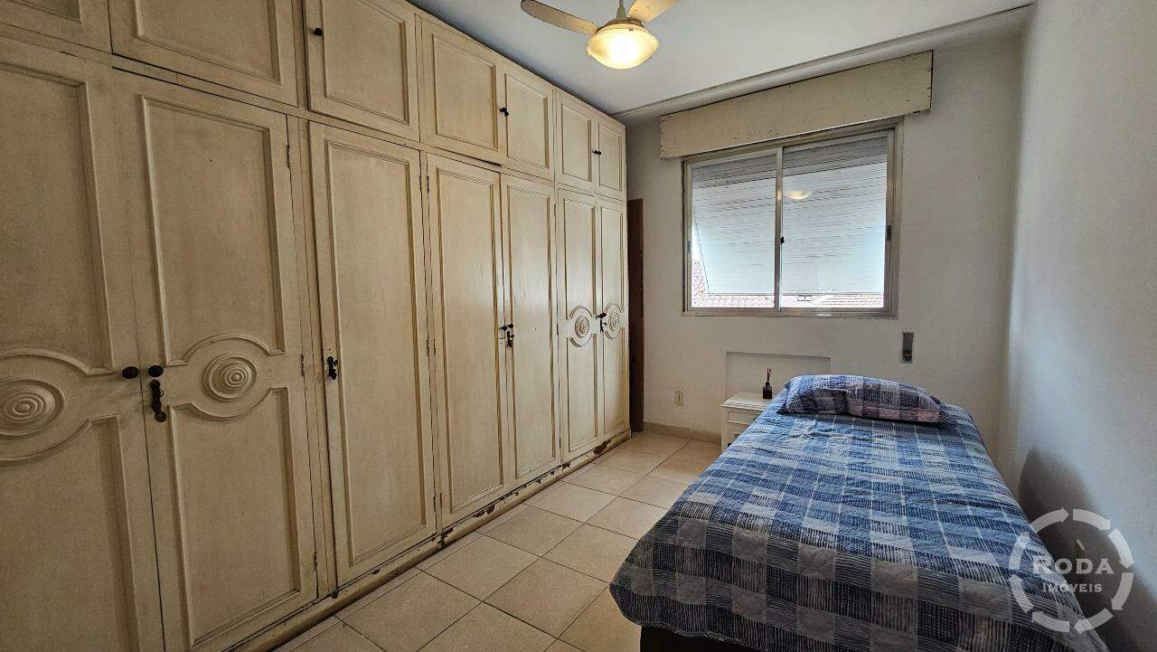 Apartamento à venda no Gonzaga: 