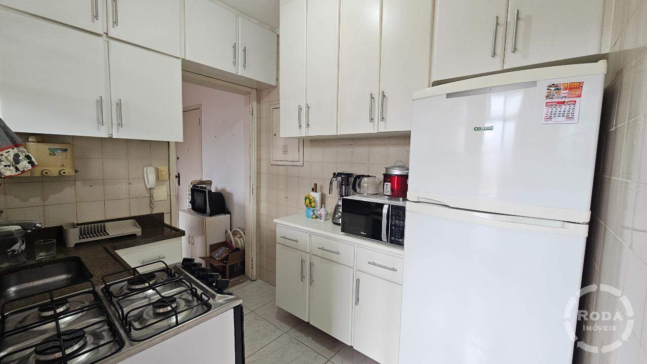 Apartamento à venda no Gonzaga: 