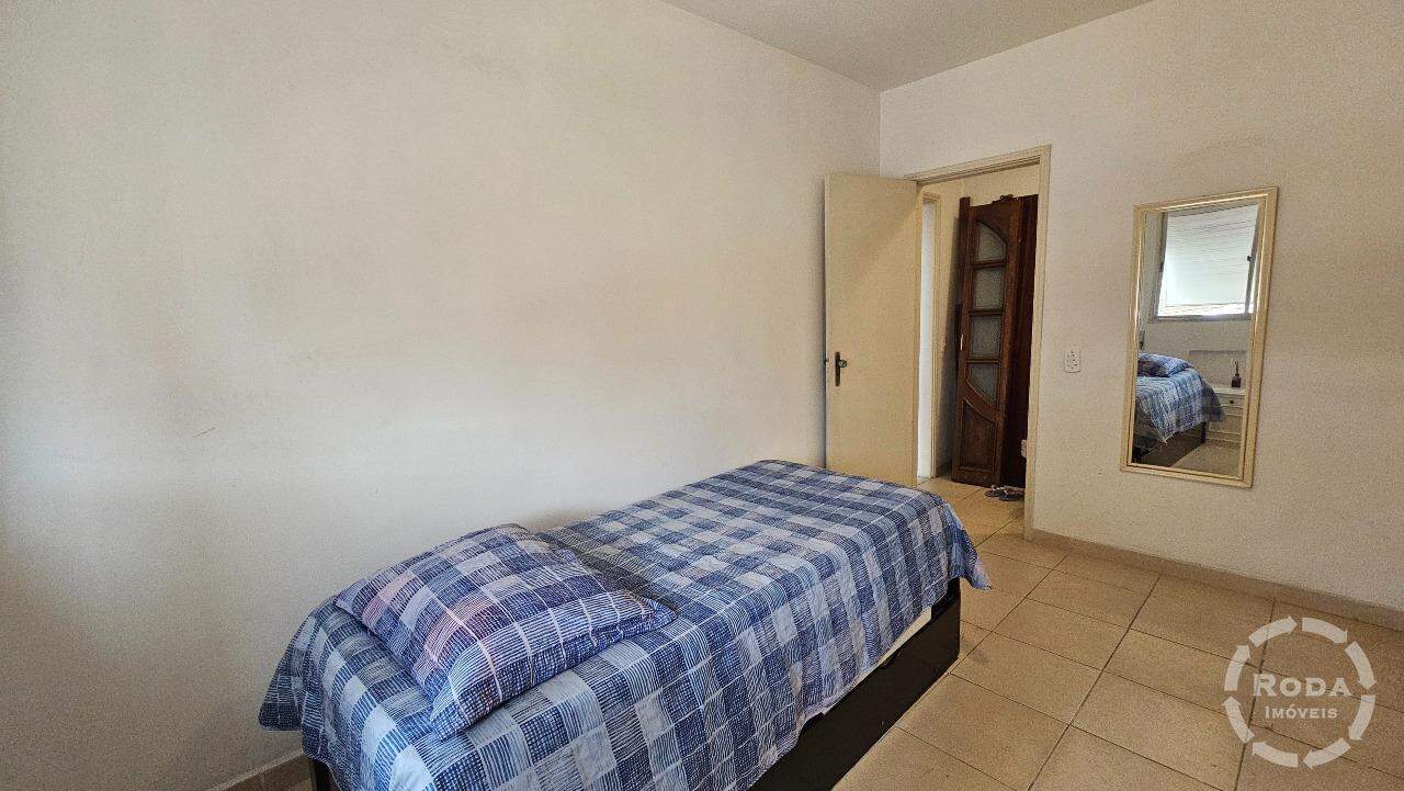 Apartamento à venda no Gonzaga: 