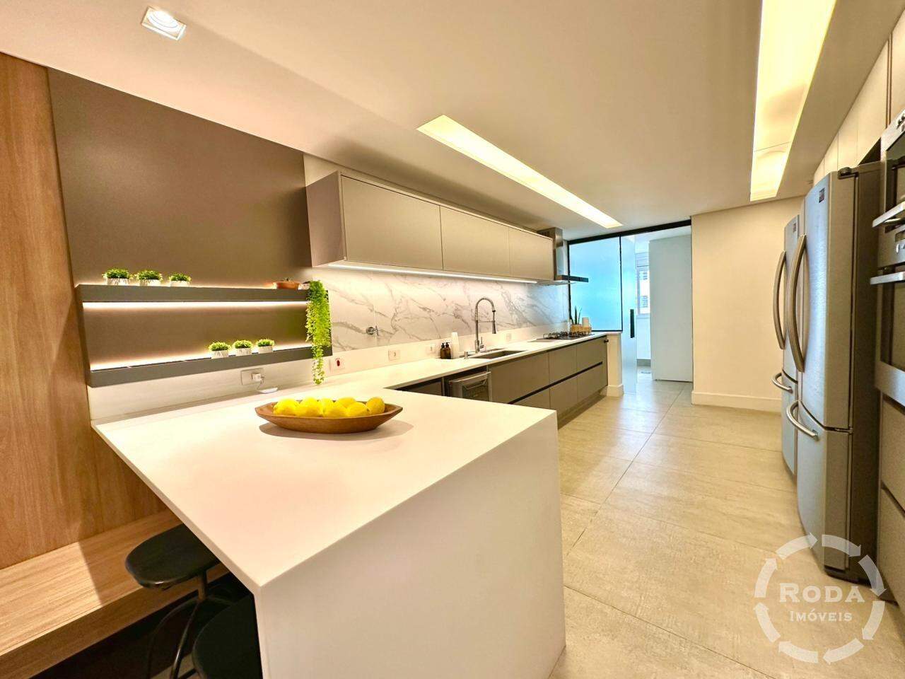 Apartamento à venda no Aparecida: 