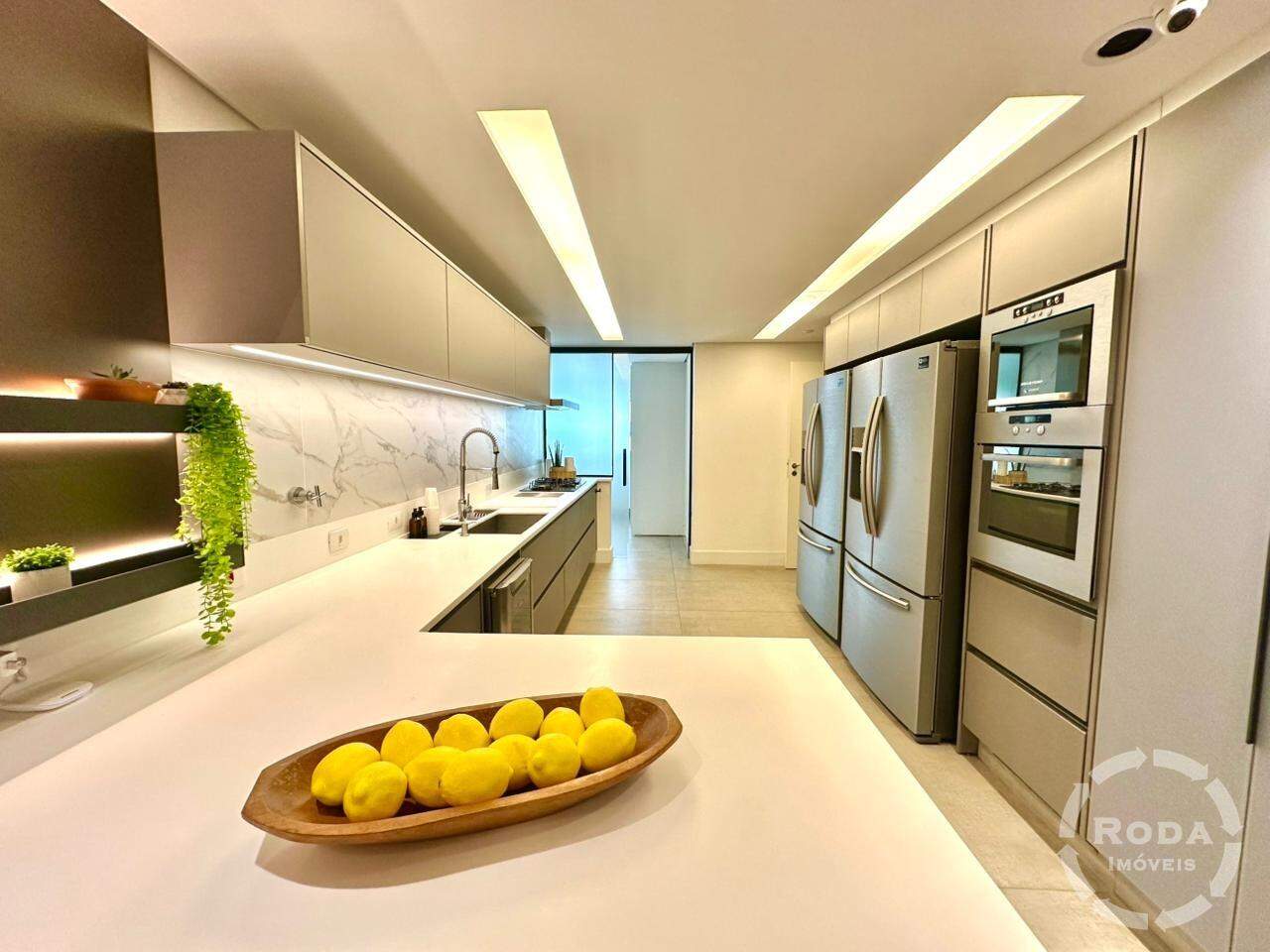 Apartamento à venda no Aparecida: 