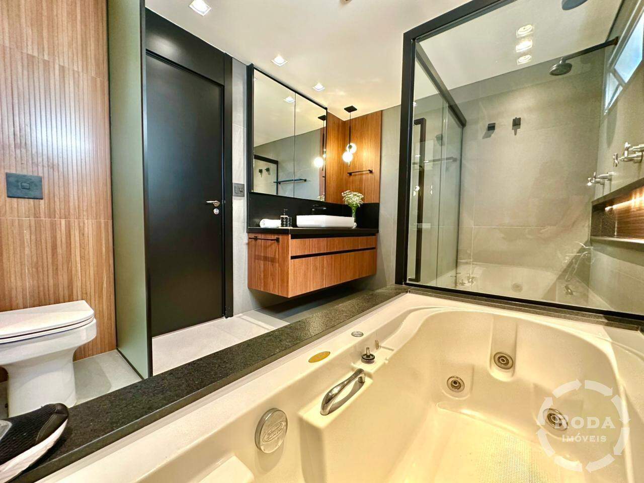 Apartamento à venda no Aparecida: 