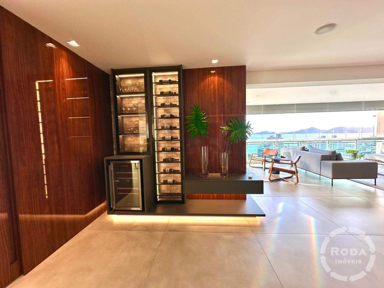 Apartamento à venda no Aparecida: 