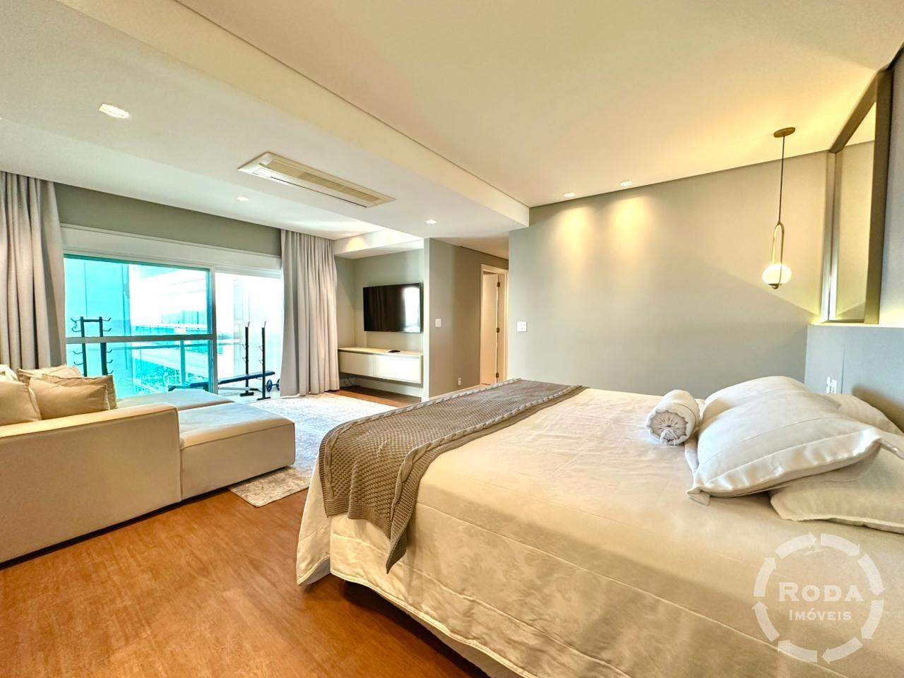 Apartamento à venda no Aparecida: 