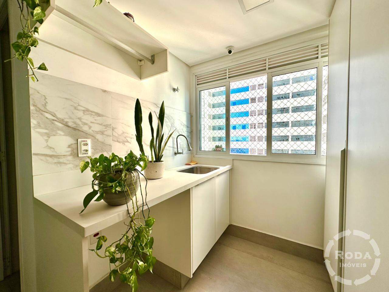 Apartamento à venda no Aparecida: 