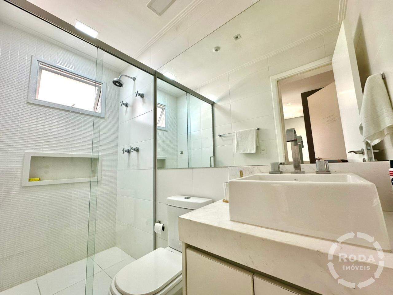 Apartamento à venda no Aparecida: 