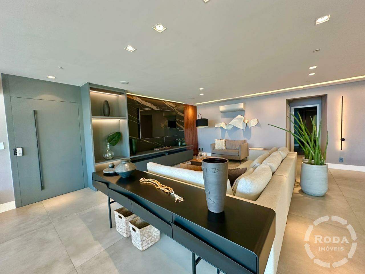 Apartamento à venda no Aparecida: 