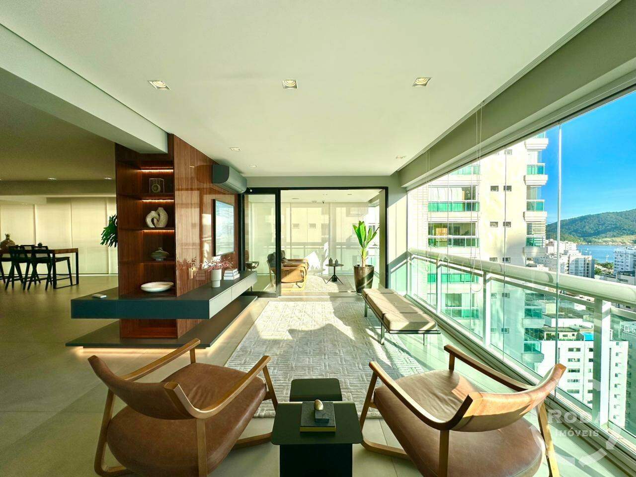 Apartamento à venda no Aparecida: 