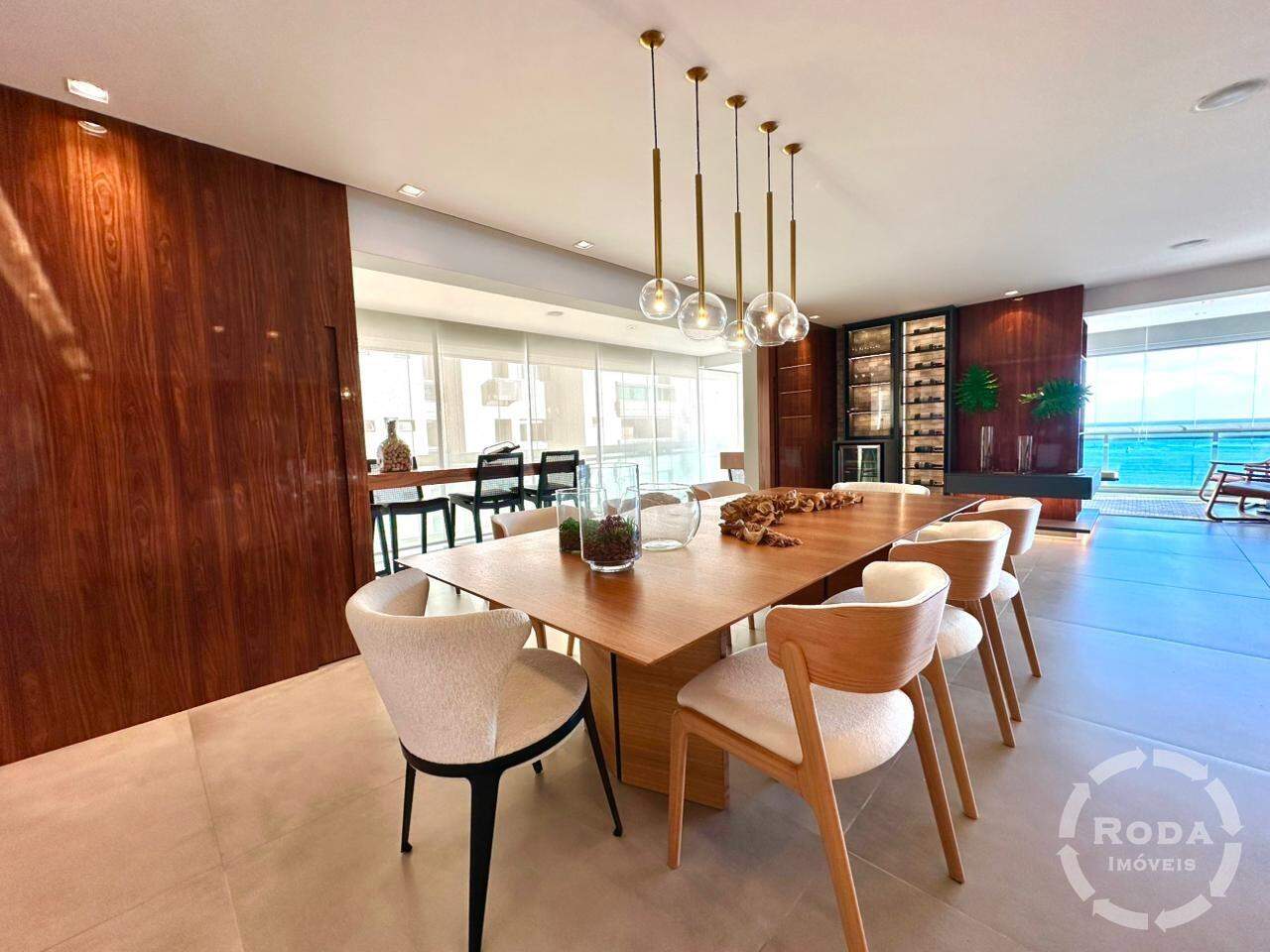 Apartamento à venda no Aparecida: 