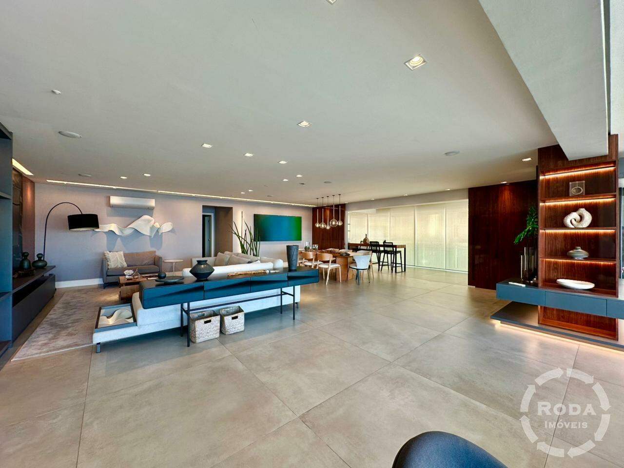 Apartamento à venda no Aparecida: 