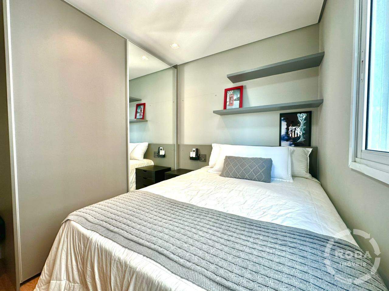 Apartamento à venda no Aparecida: 