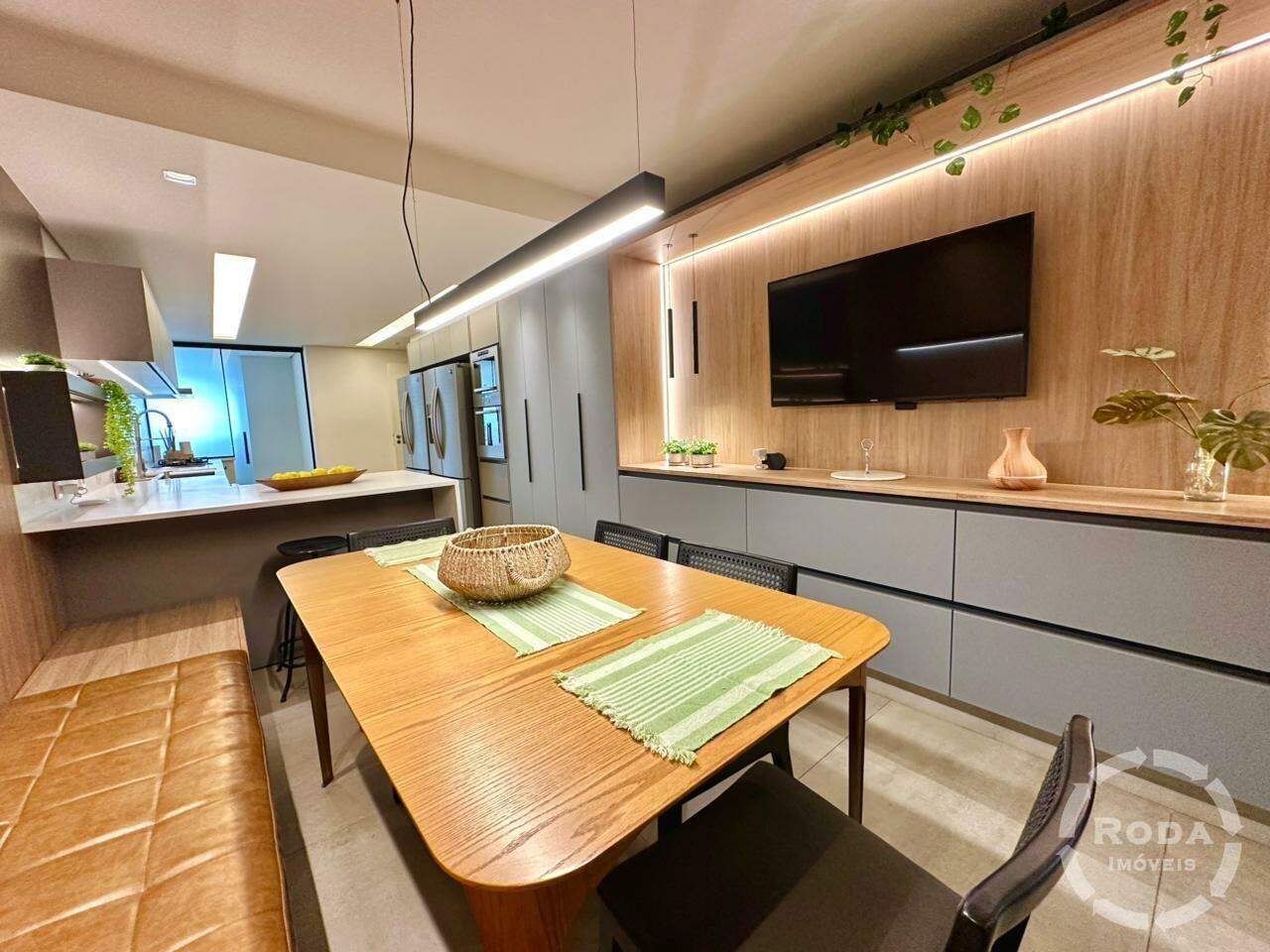 Apartamento à venda no Aparecida: 