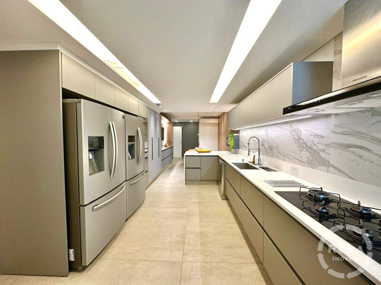 Apartamento à venda no Aparecida: 