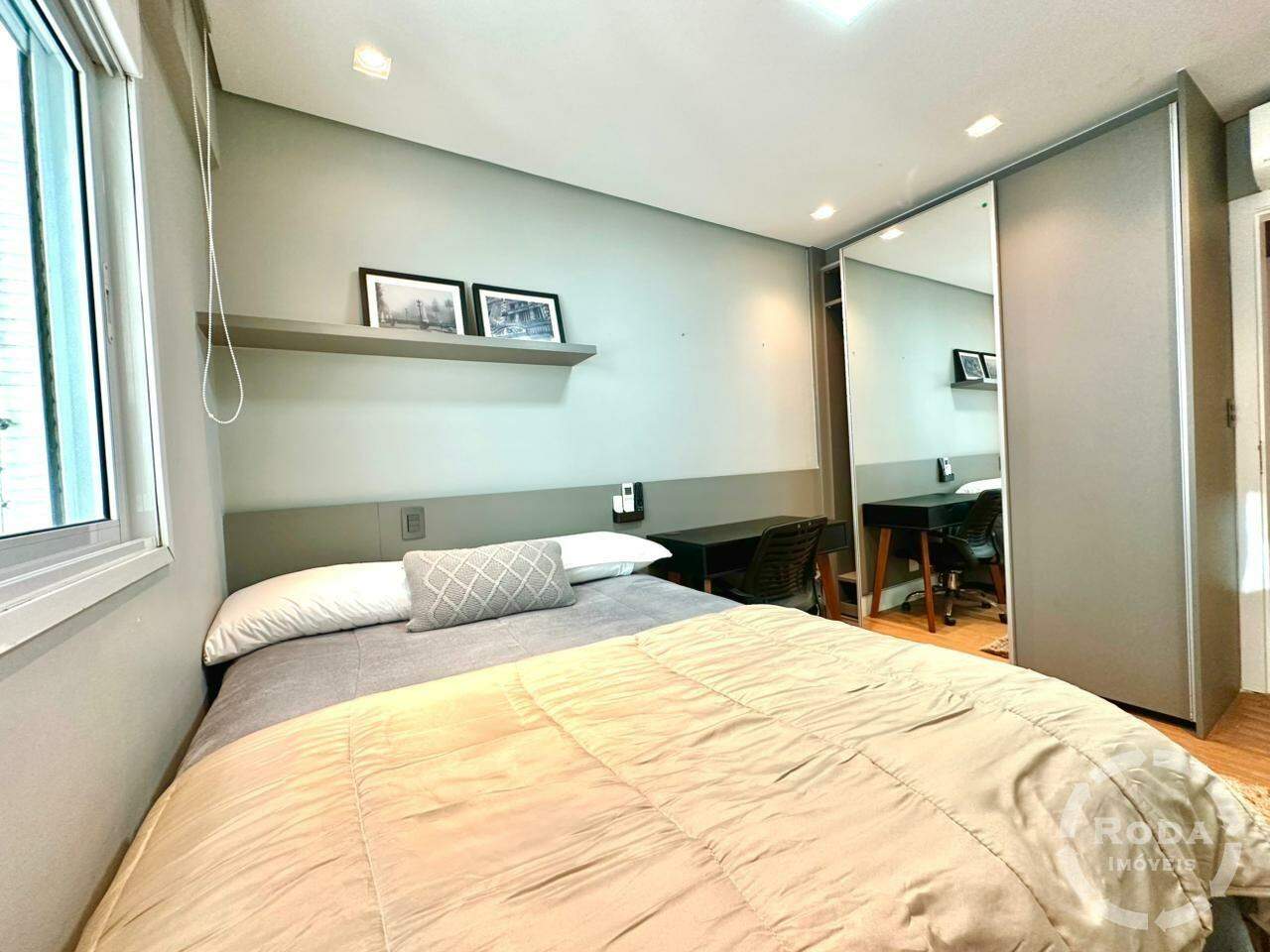 Apartamento à venda no Aparecida: 