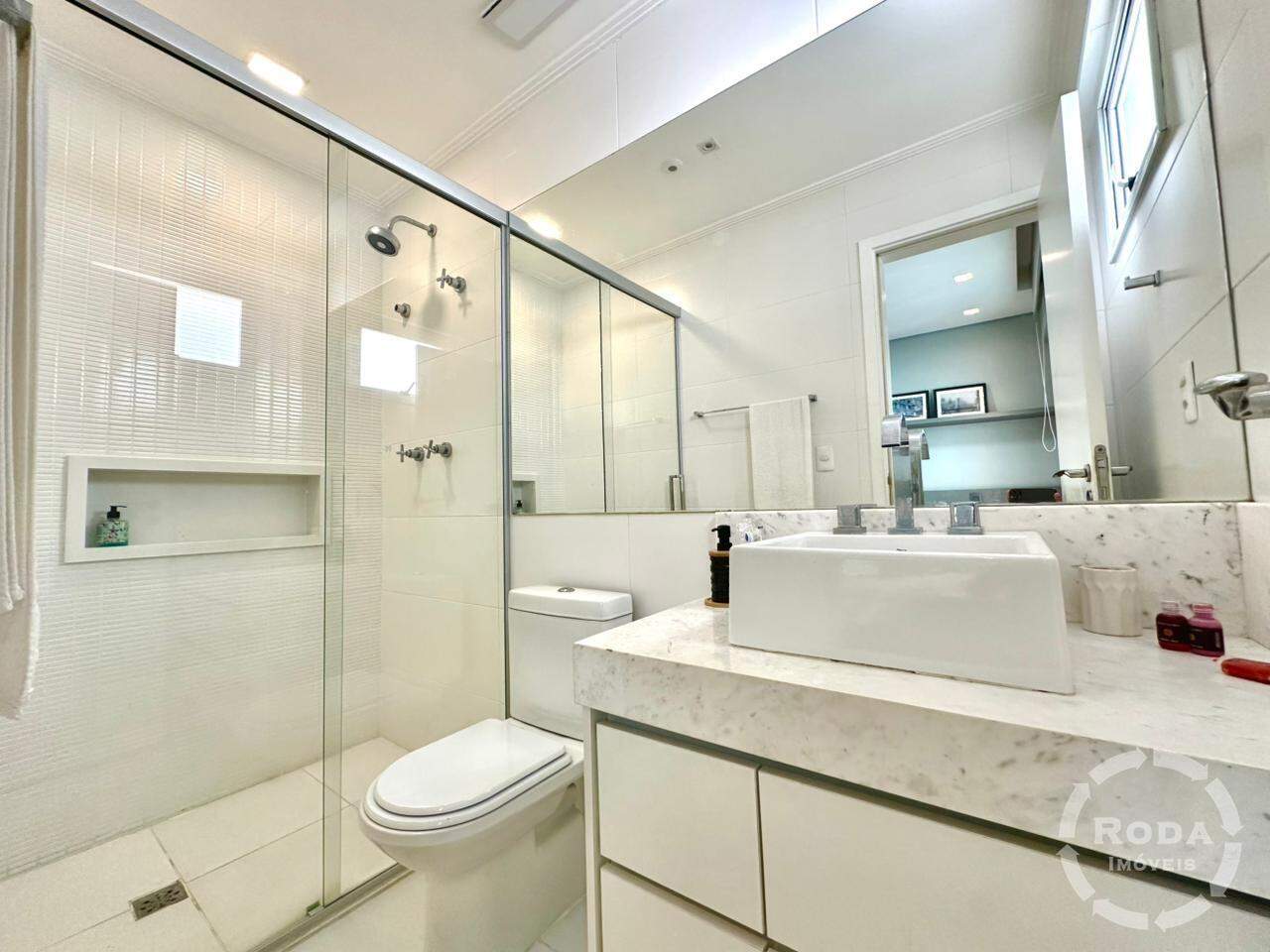 Apartamento à venda no Aparecida: 